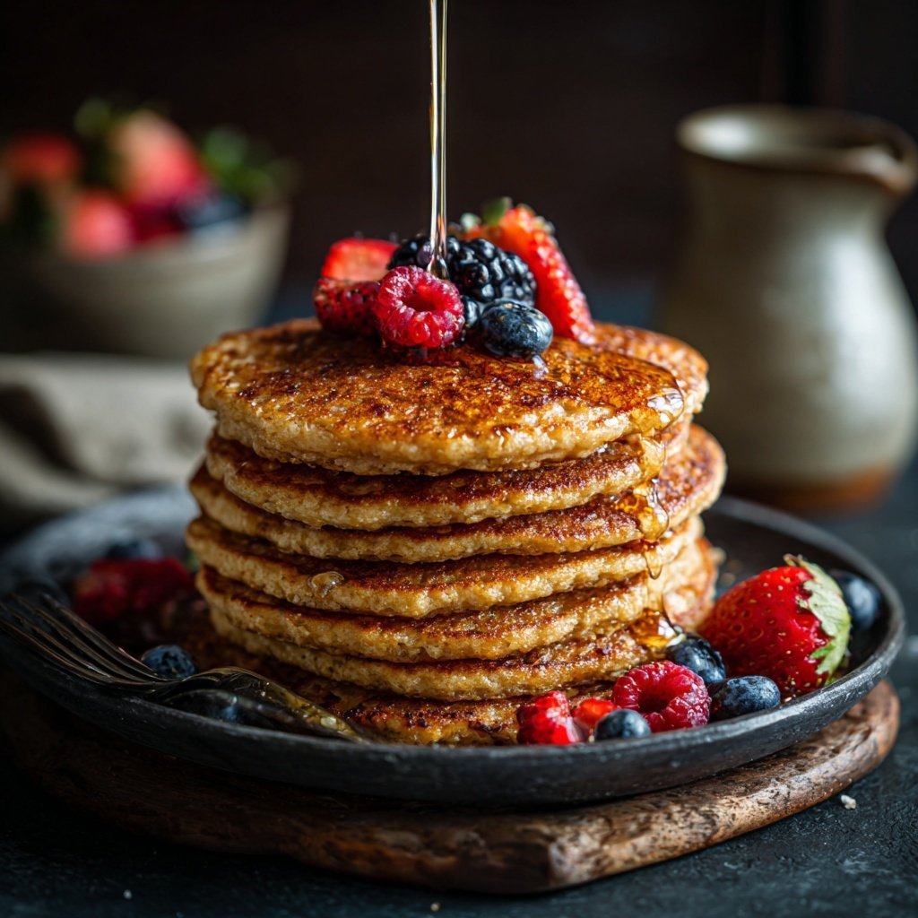 Classic Baking Ideas